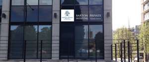 Barton Private Hospital image